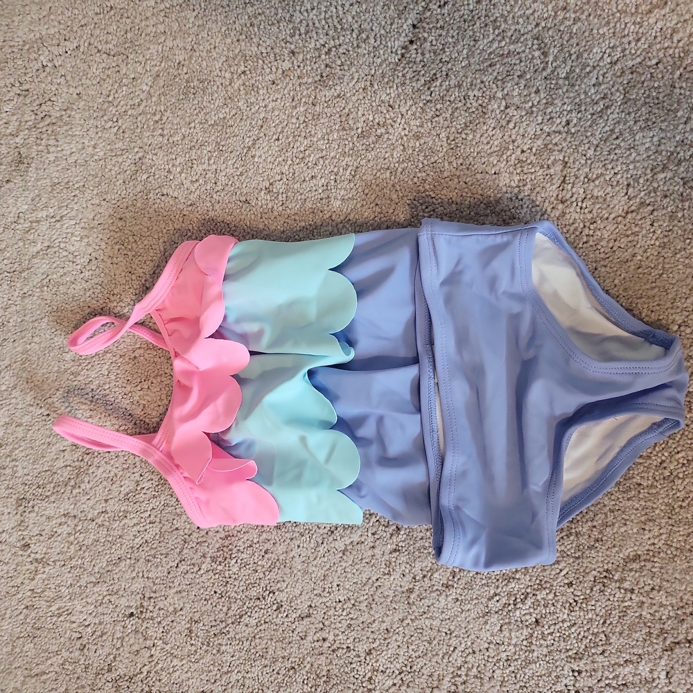 6 Month swim suit